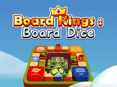 Mäng Board Kings: Board Dice