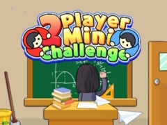 Mäng 2 Player Mini Challenge