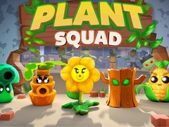 Mäng Plant Squad