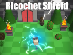 Mäng Ricochet Shield