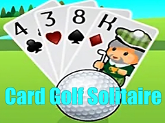 Mäng Card Golf Solitaire