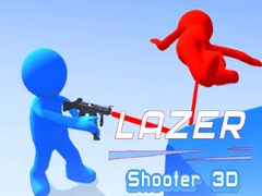 Mäng Lazer Shooter 3D