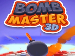 Mäng Bomb Master 3D