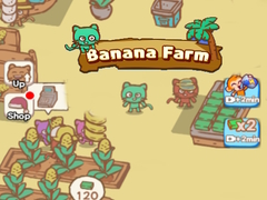 Mäng Banana Farm