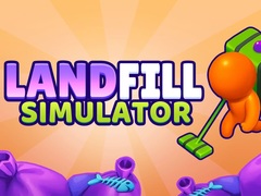 Mäng Landfill Simulator