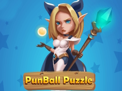 Mäng Punball Puzzle