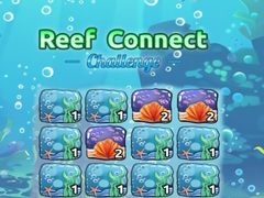 Mäng Reef Connect Challenge