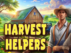 Mäng Harvest Helpers