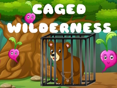 Mäng Caged Wilderness