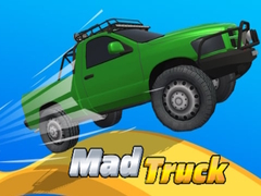 Mäng Mad Truck