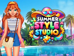 Mäng Summer Style Studio