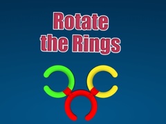 Mäng Rotate The Rings