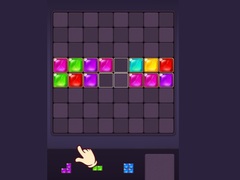 Mäng Block Puzzle Blast