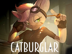 Mäng Catburglar