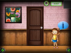 Mäng Amgel Kids Room Escape 214