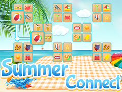 Mäng Summer Connect