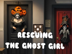 Mäng Rescuing the Ghost Girl