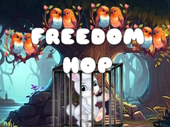 Mäng Freedom Hop