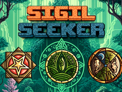 Mäng Sigil Seeker