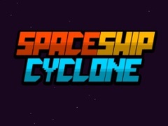 Mäng Spaceship Cyclone