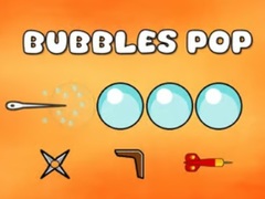 Mäng Bubbles Pop