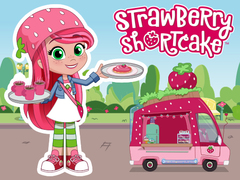 Mäng Strawberry Shortcake