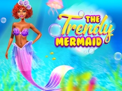 Mäng The Trendy Mermaid