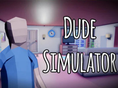 Mäng Dude Simulator