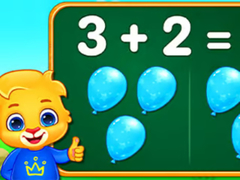 Mäng Kids Quiz: Let Us Learn Some Math Equations 3