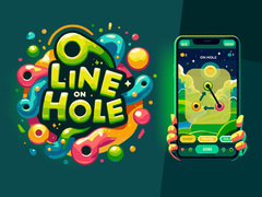 Mäng Line on Hole