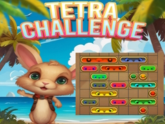 Mäng Tetra Challenge