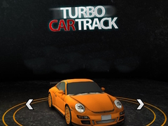 Mäng Turbo Car Track