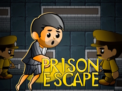 Mäng Prison Escape