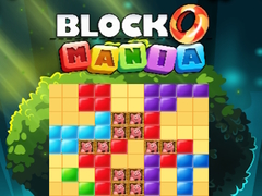 Mäng Block Mania