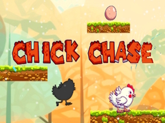 Mäng Chick Chase