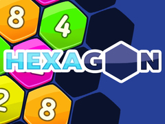 Mäng Hexagon