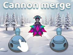 Mäng Cannon Merge