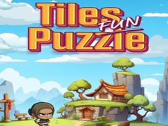 Mäng Tiles Puzzle Fun