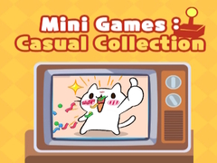 Mäng Mini Games: Casual Collection