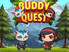 Mäng Buddy Quest