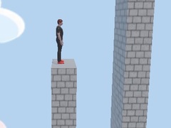 Mäng Parkour puzzle - FlipPuzzle