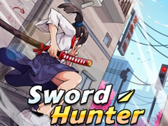 Mäng Sword Hunter