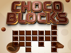 Mäng Choco Blocks