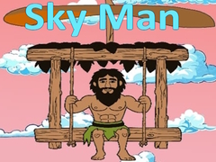 Mäng Sky Man