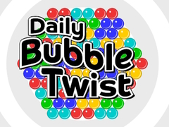 Mäng Daily Bubble Twist