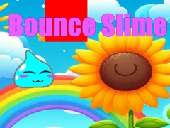 Mäng Bounce Slime