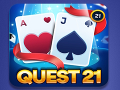 Mäng Quest 21