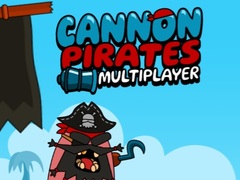 Mäng Cannon Pirates Multiplayer