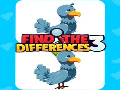 Mäng Find the Differences 3