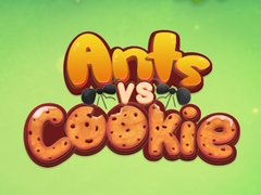 Mäng Ant vs Cookie